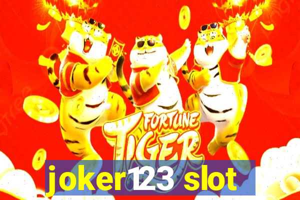 joker123 slot