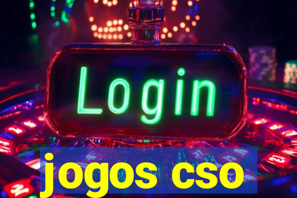 jogos cso