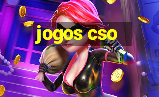 jogos cso