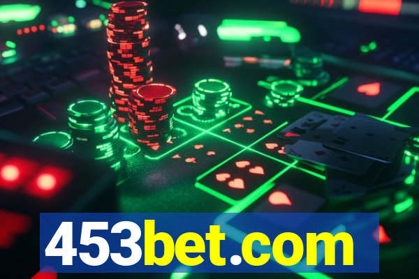 453bet.com