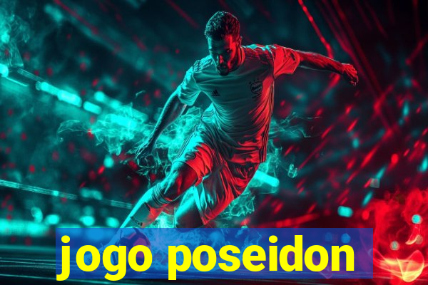 jogo poseidon