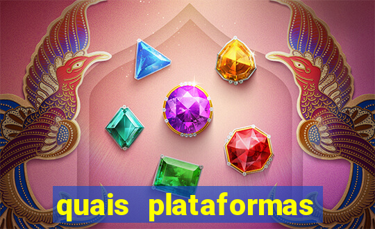 quais plataformas de jogos est?o pagando