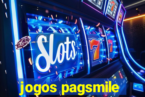 jogos pagsmile