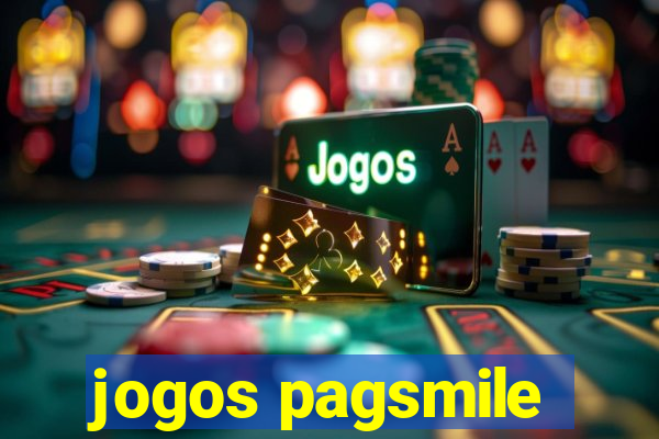 jogos pagsmile