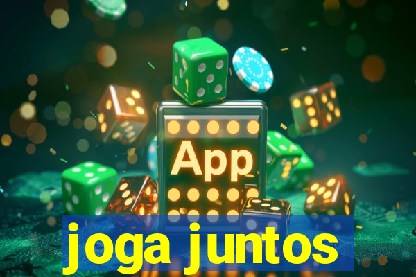 joga juntos