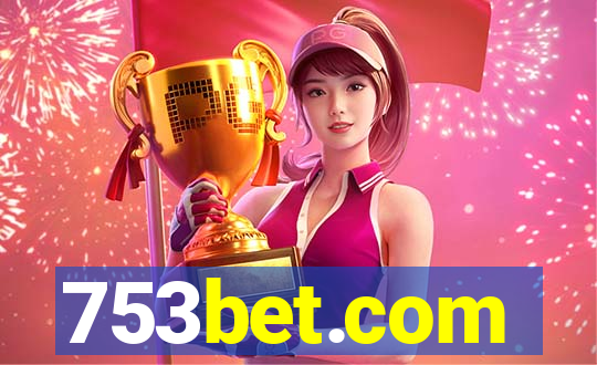 753bet.com