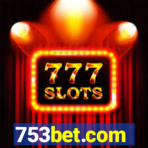 753bet.com