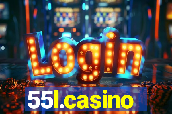 55l.casino