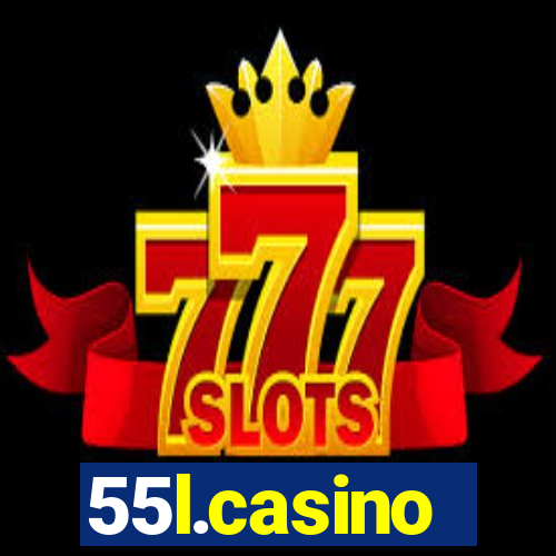 55l.casino