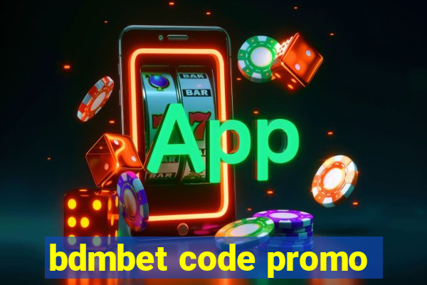 bdmbet code promo