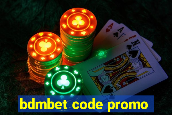 bdmbet code promo