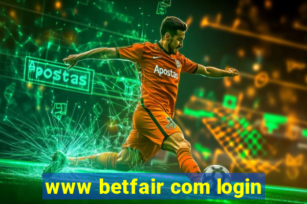 www betfair com login