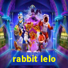 rabbit lelo