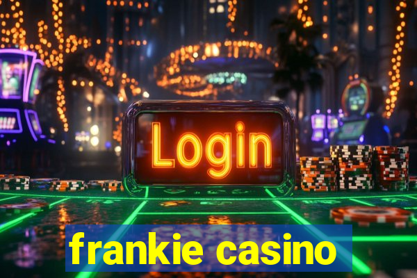 frankie casino