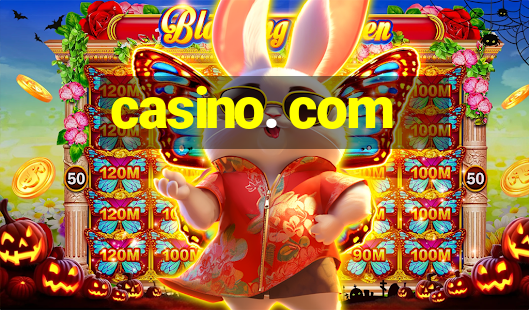 casino. com