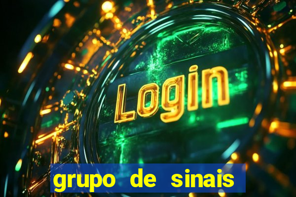 grupo de sinais trader telegram