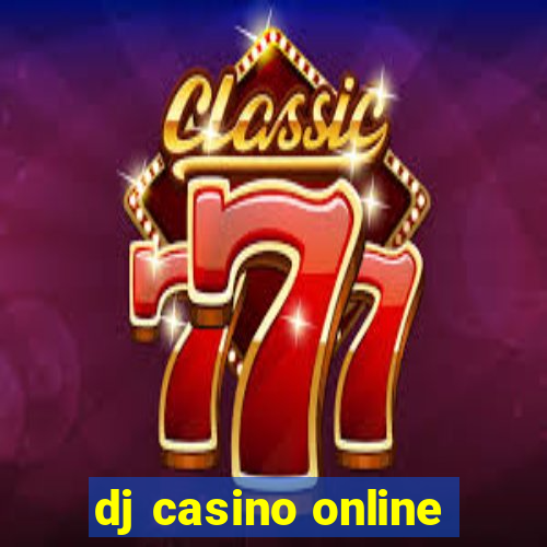 dj casino online