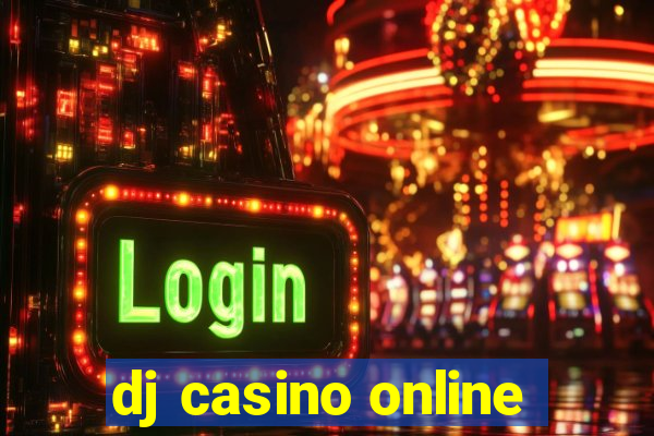 dj casino online