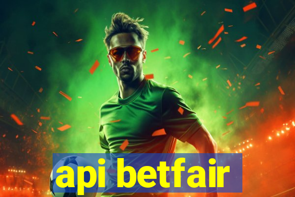 api betfair