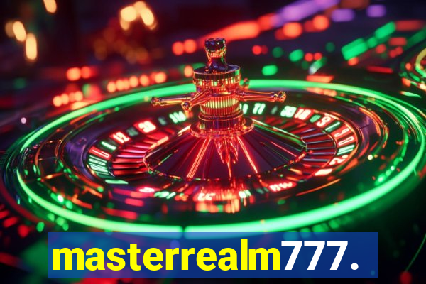 masterrealm777.com