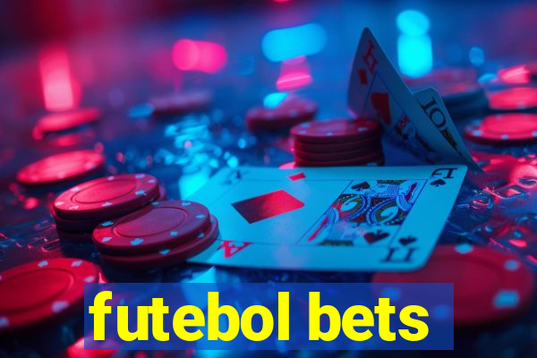 futebol bets