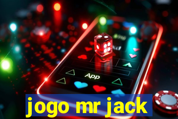 jogo mr jack