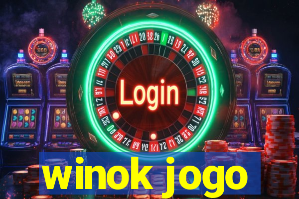 winok jogo