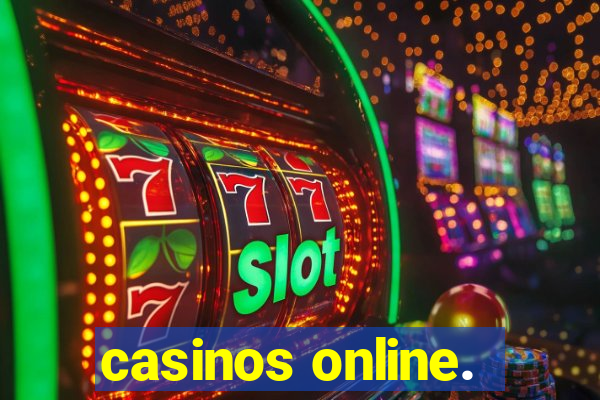 casinos online.