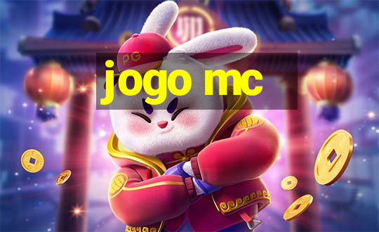 jogo mc