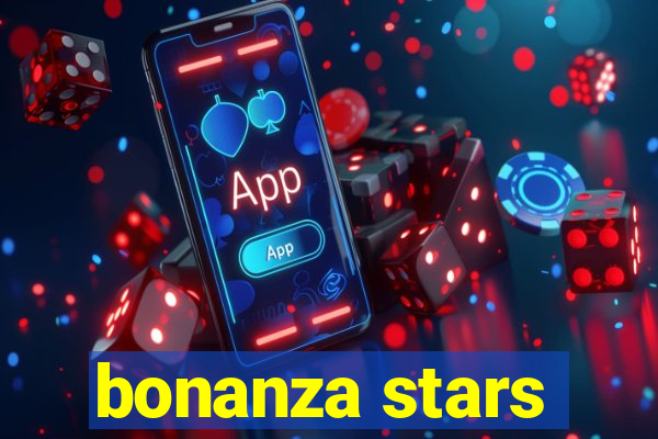 bonanza stars