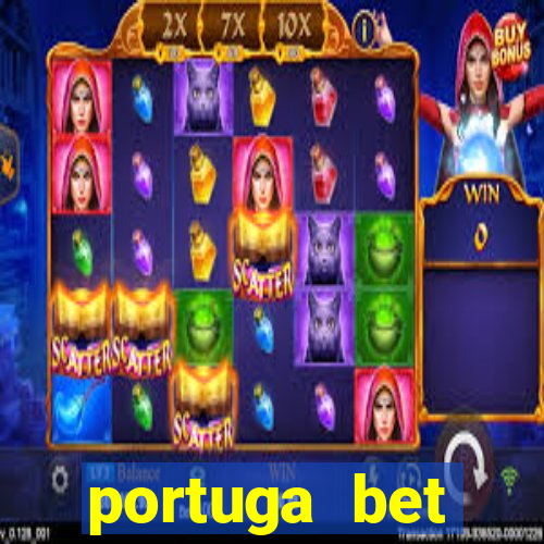 portuga bet deposito minimo