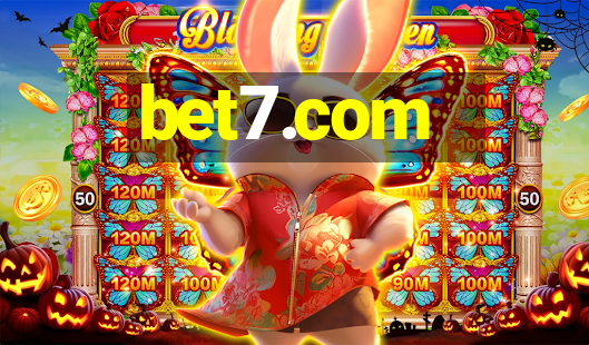 bet7.com