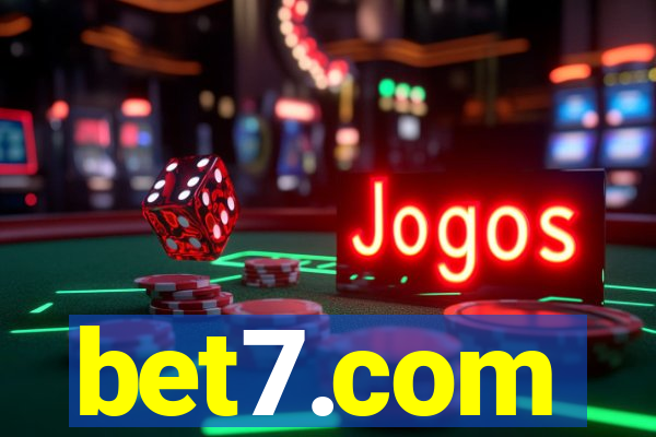 bet7.com