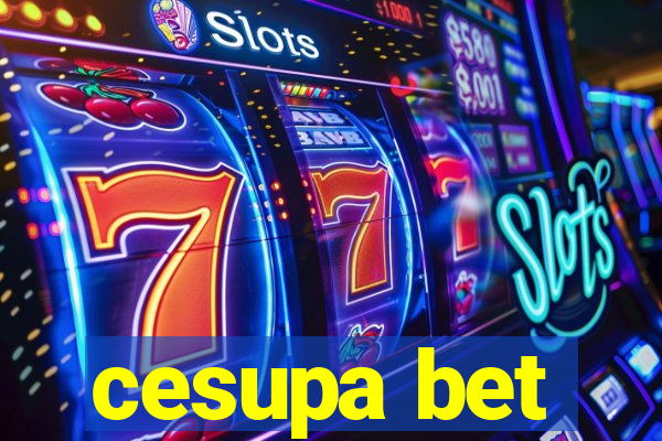 cesupa bet