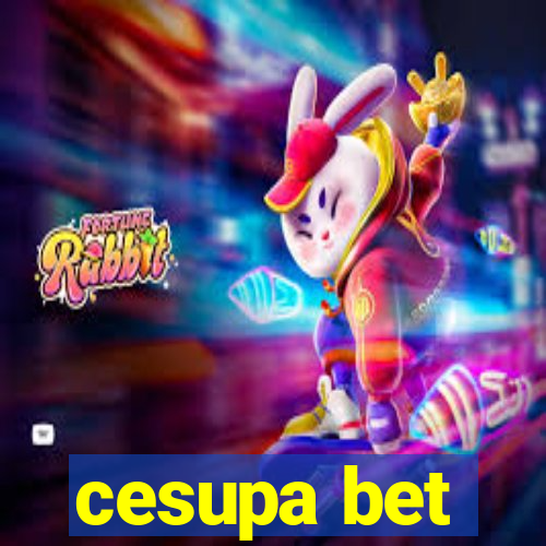 cesupa bet