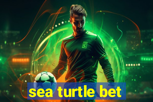 sea turtle bet