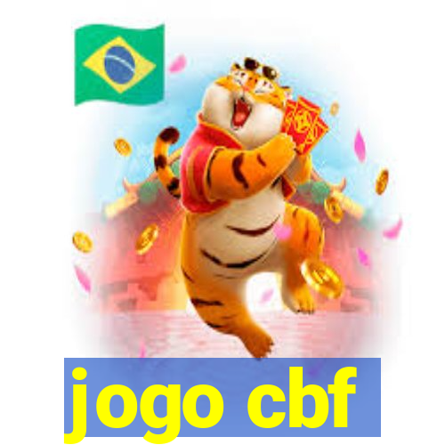 jogo cbf