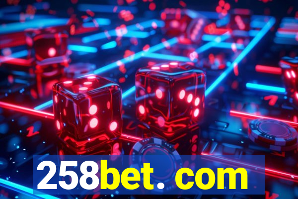 258bet. com