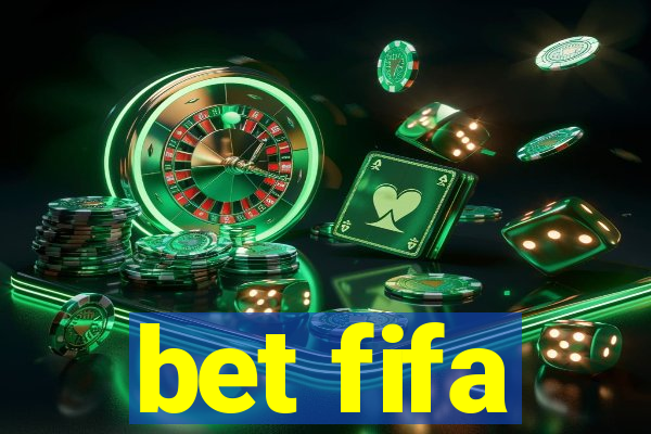 bet fifa