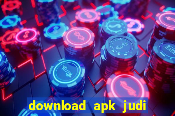 download apk judi slot microgaming