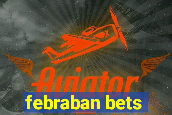 febraban bets