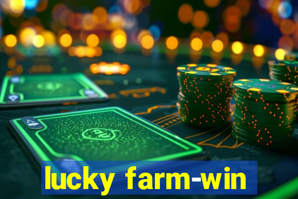 lucky farm-win