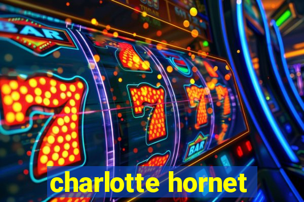 charlotte hornet