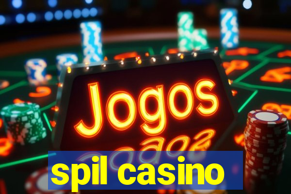 spil casino