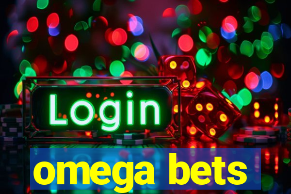 omega bets