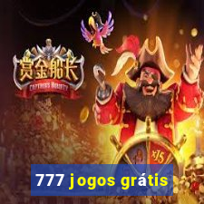 777 jogos grátis