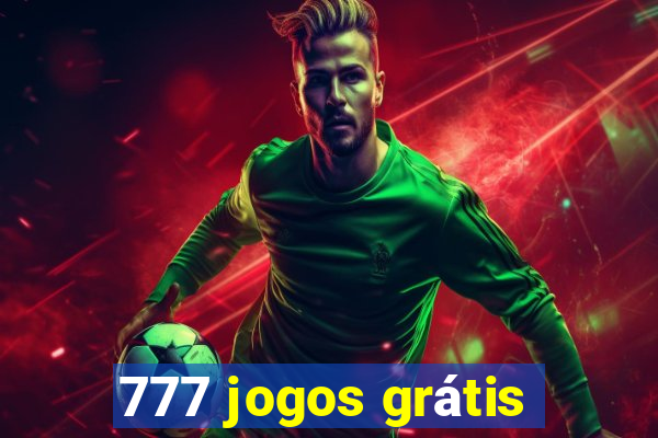 777 jogos grátis