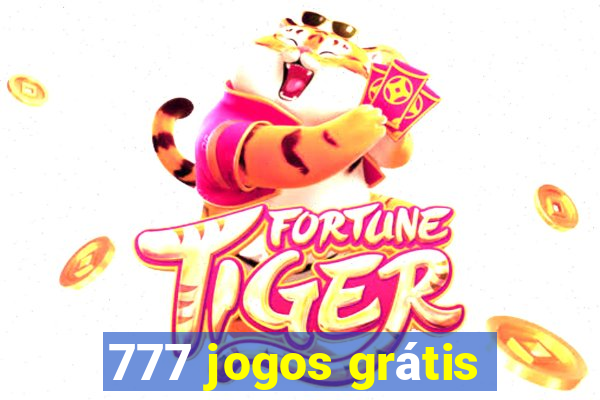 777 jogos grátis