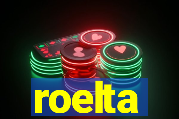 roelta