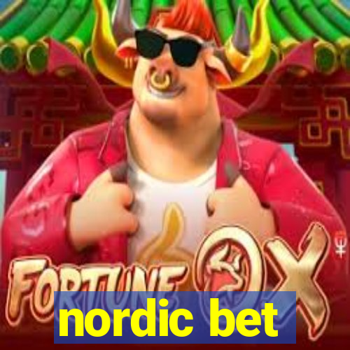 nordic bet